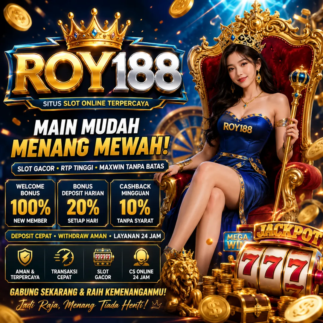 ROY188Banner